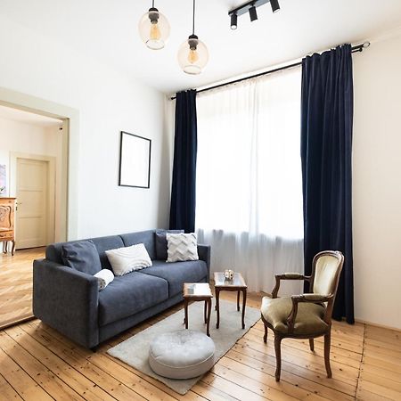 Romantic Apartment In The City Centre Banská Štiavnica Dış mekan fotoğraf