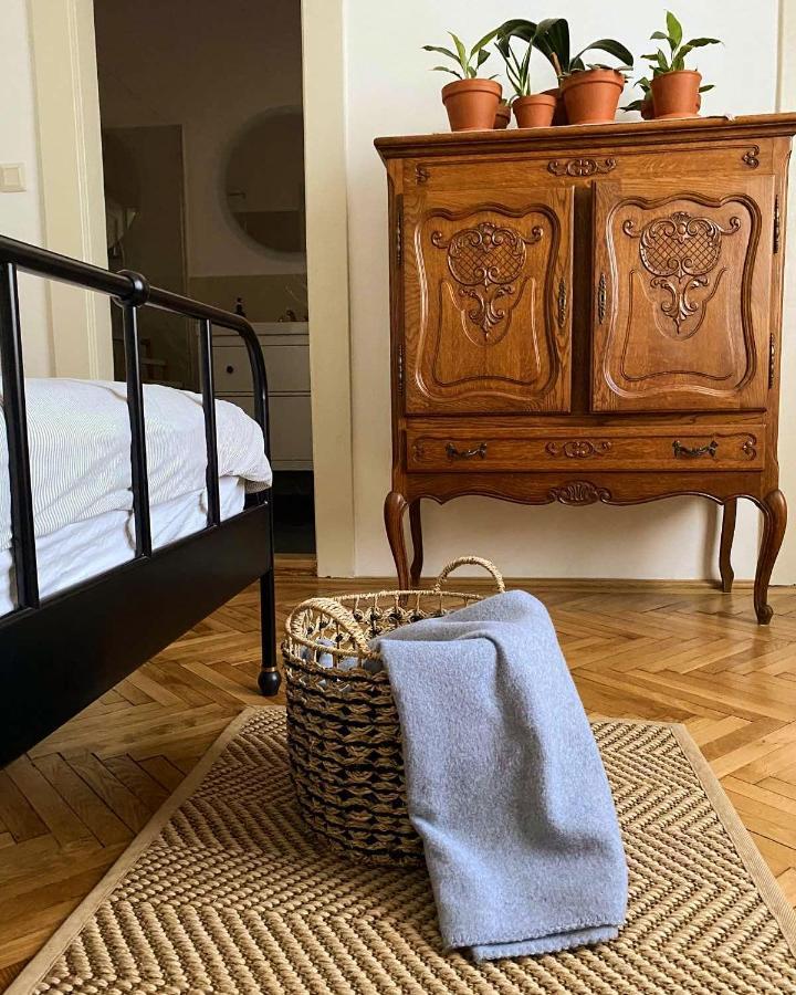 Romantic Apartment In The City Centre Banská Štiavnica Dış mekan fotoğraf
