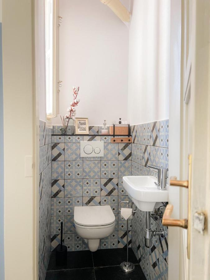 Romantic Apartment In The City Centre Banská Štiavnica Dış mekan fotoğraf