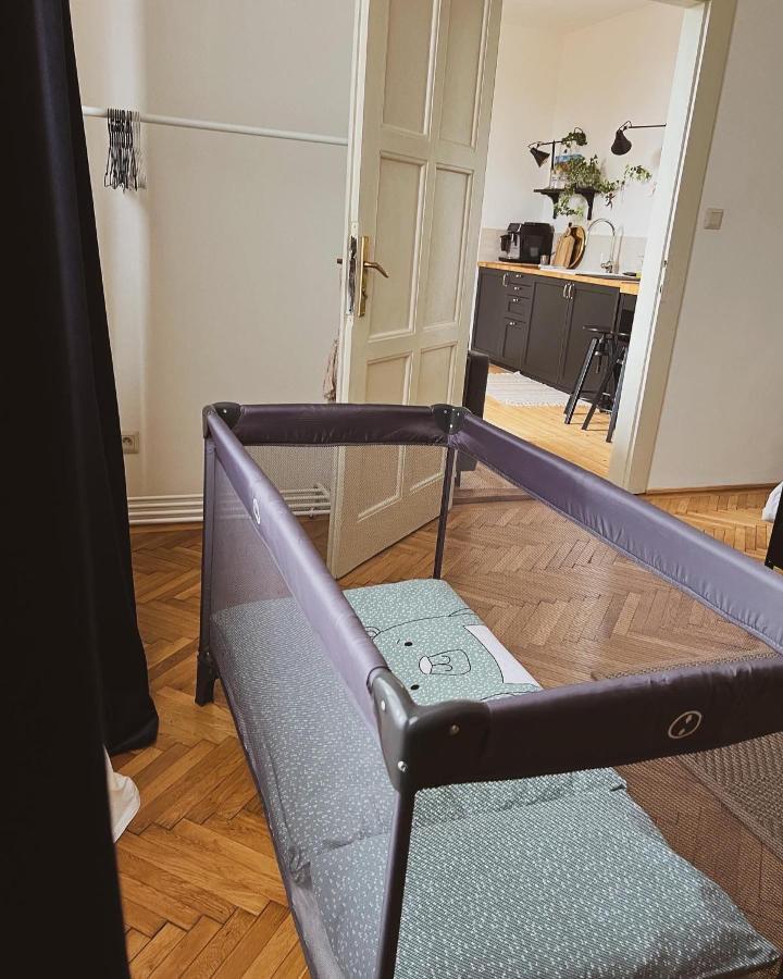 Romantic Apartment In The City Centre Banská Štiavnica Dış mekan fotoğraf