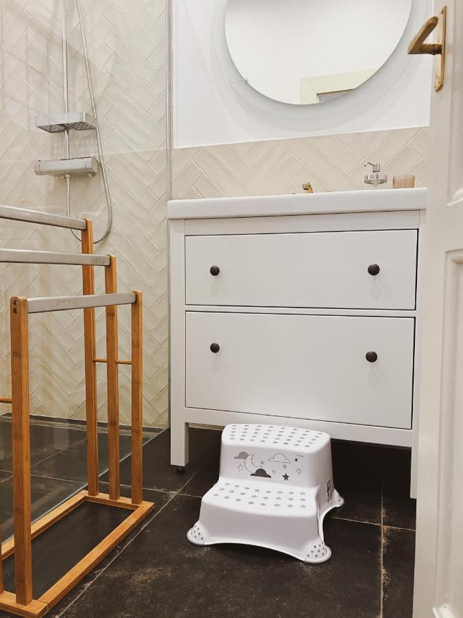 Romantic Apartment In The City Centre Banská Štiavnica Dış mekan fotoğraf
