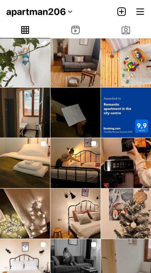 Romantic Apartment In The City Centre Banská Štiavnica Dış mekan fotoğraf